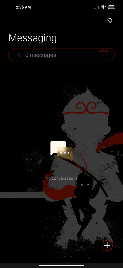 one into the devil screenshot