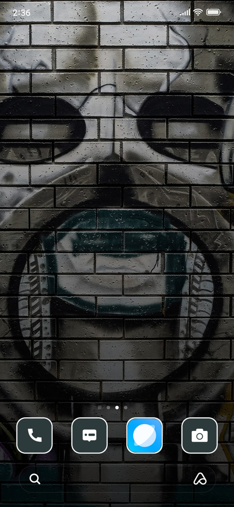 Art Alley screenshot