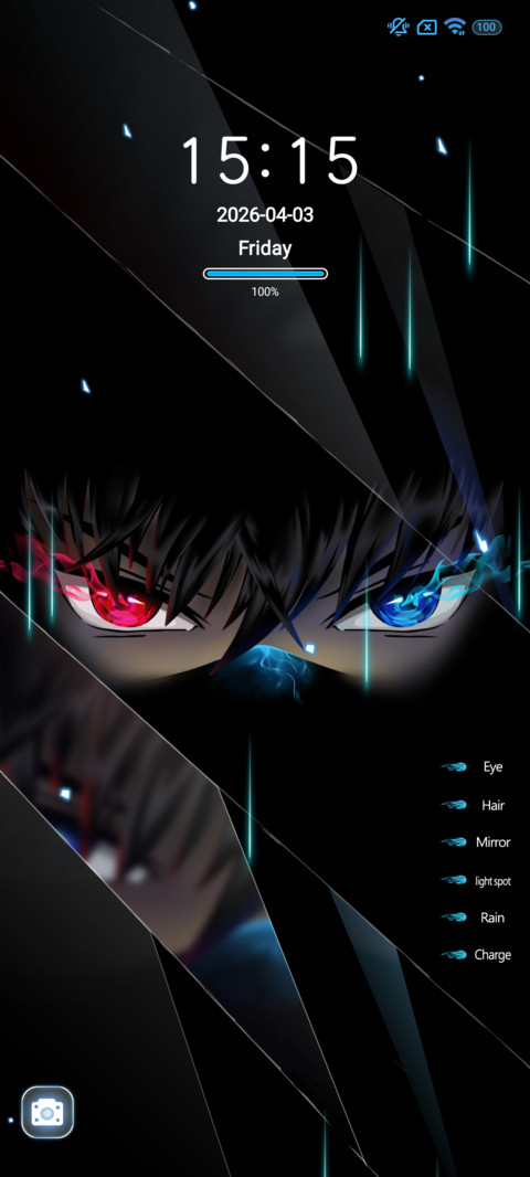 Mirror Assassin screenshot