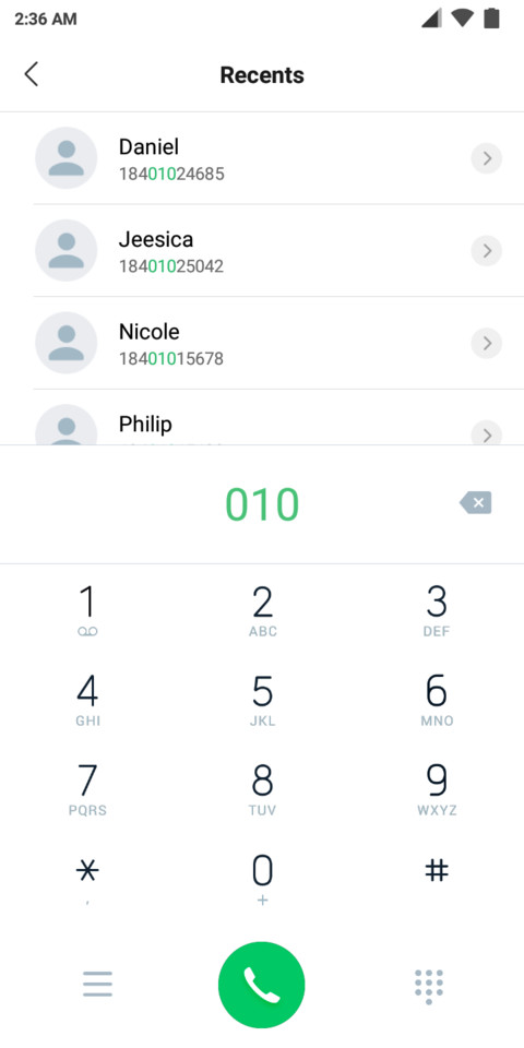 Estetikaku screenshot