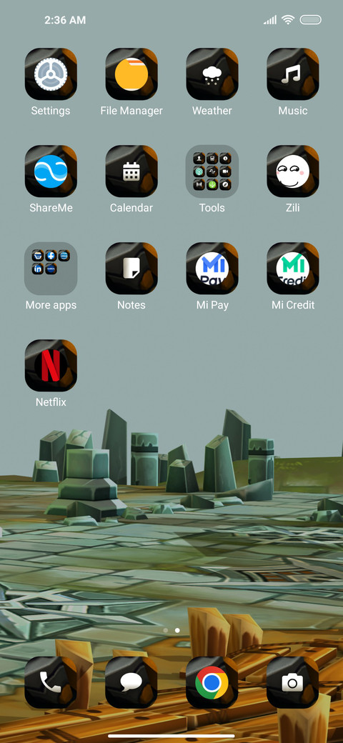 Lords Mobile 1 screenshot
