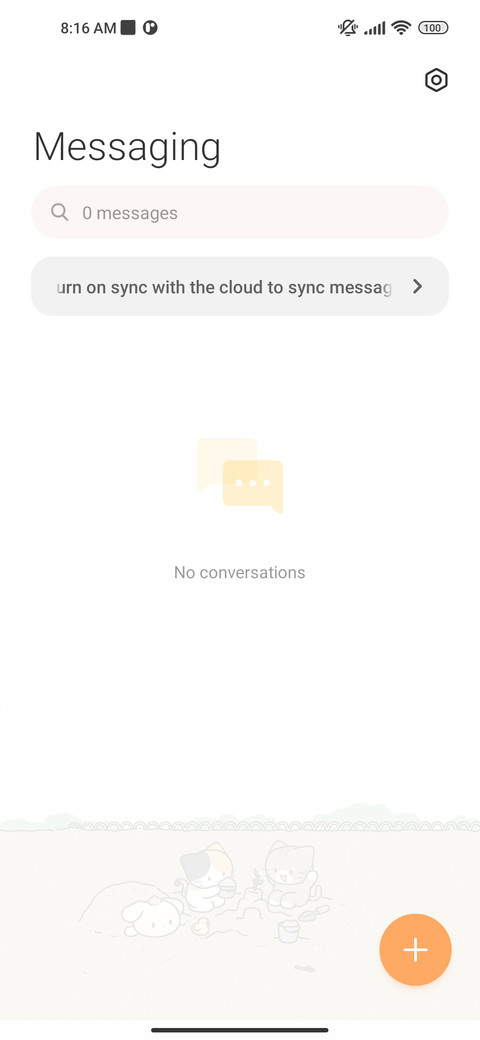 Bemypet Lovely Day screenshot