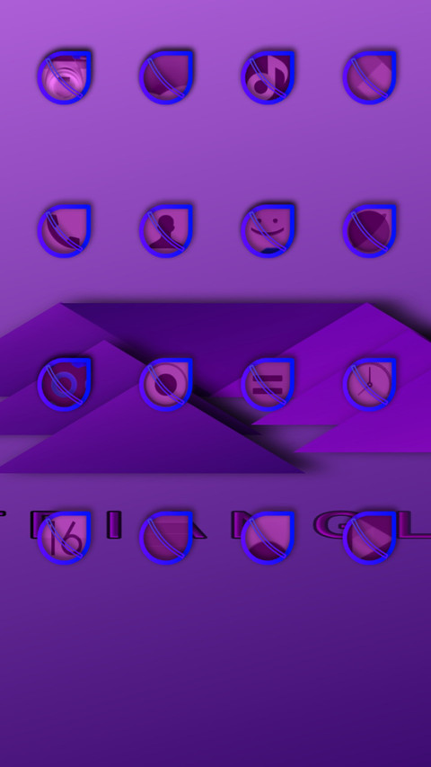 Triangleous_DWM2 screenshot