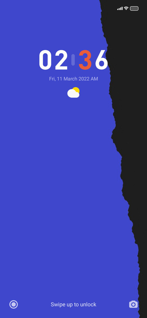Colors mod 13 screenshot
