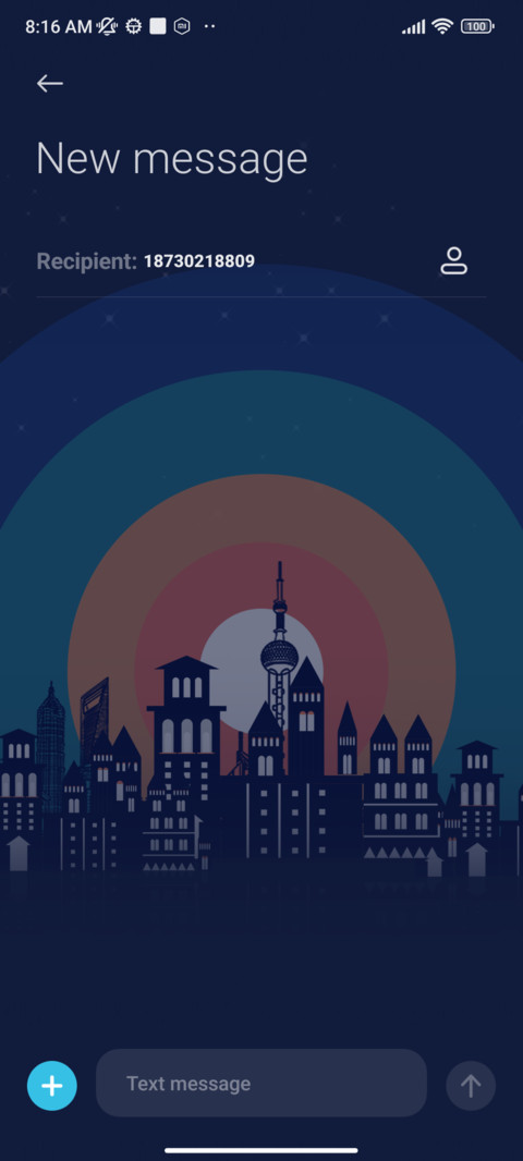 Light City screenshot