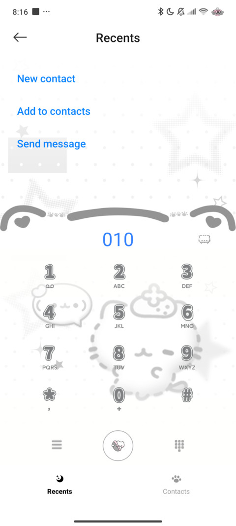 Piano Key screenshot