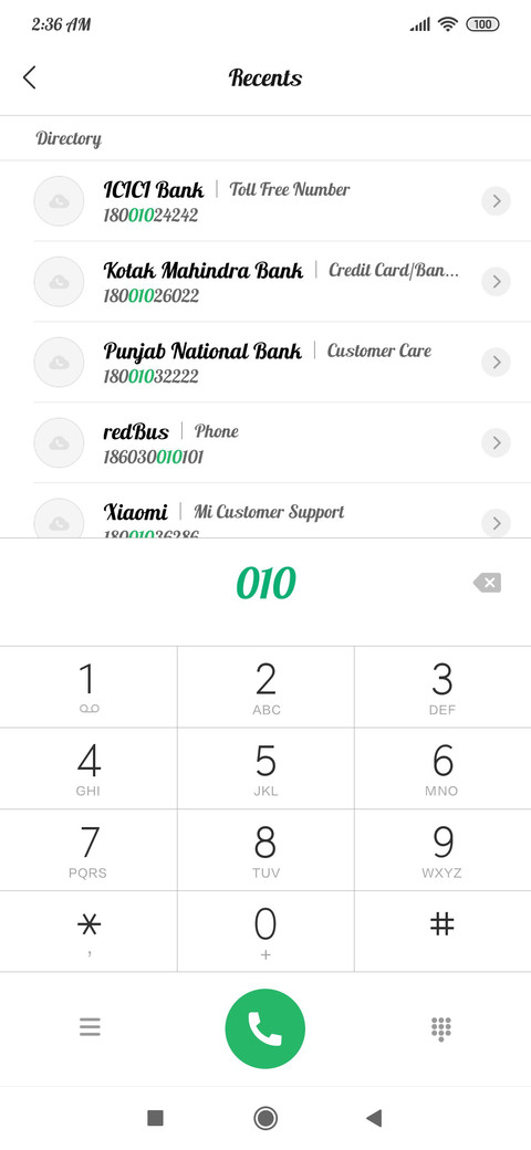Lobster2 screenshot