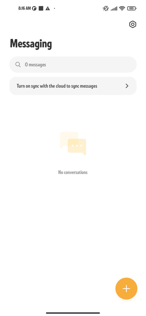 Bahenol screenshot