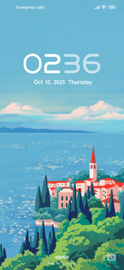 Valenna screenshot