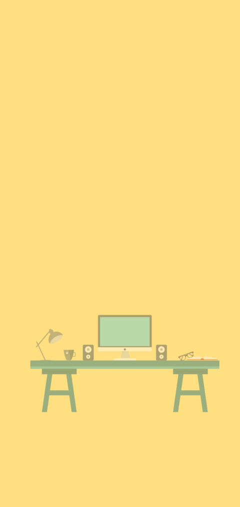 极简风格 screenshot
