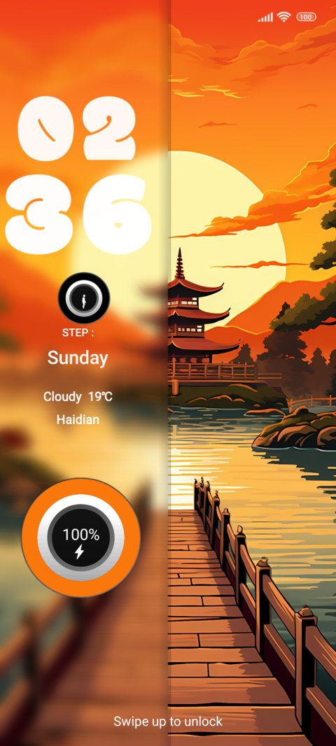 Japan screenshot