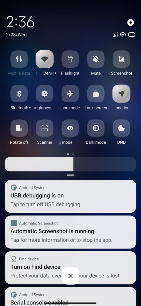 SeaBuild screenshot