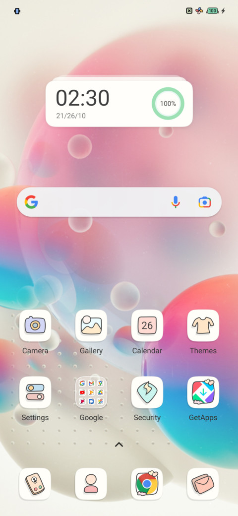 Tag v11 screenshot