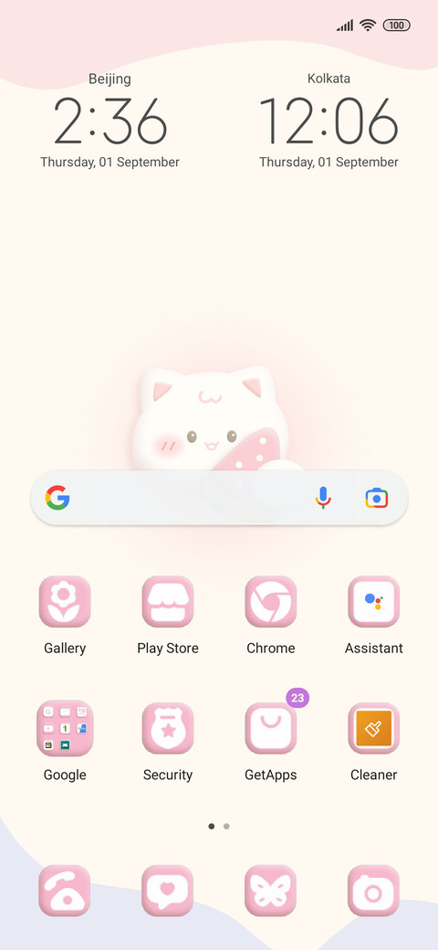 watermelon cat screenshot