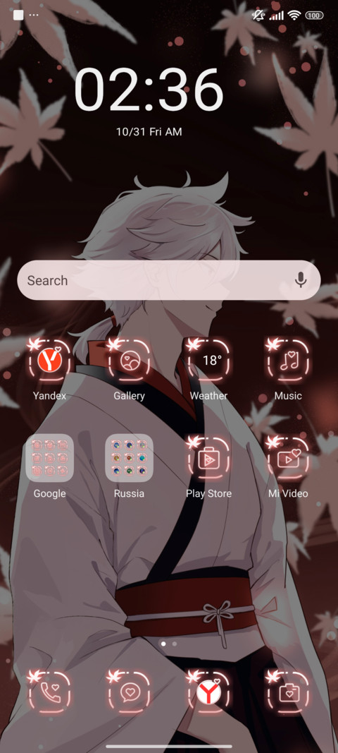 Sakura Samurai screenshot