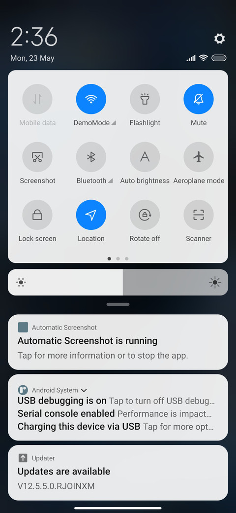 Technology_4 screenshot