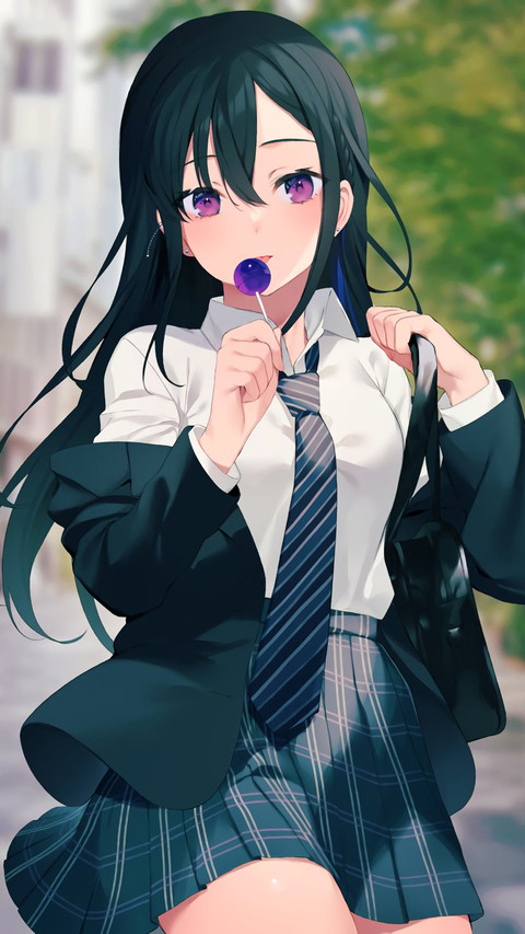 炎热夏天 screenshot