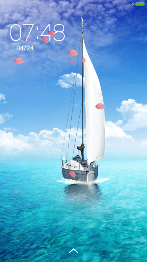long voyage screenshot
