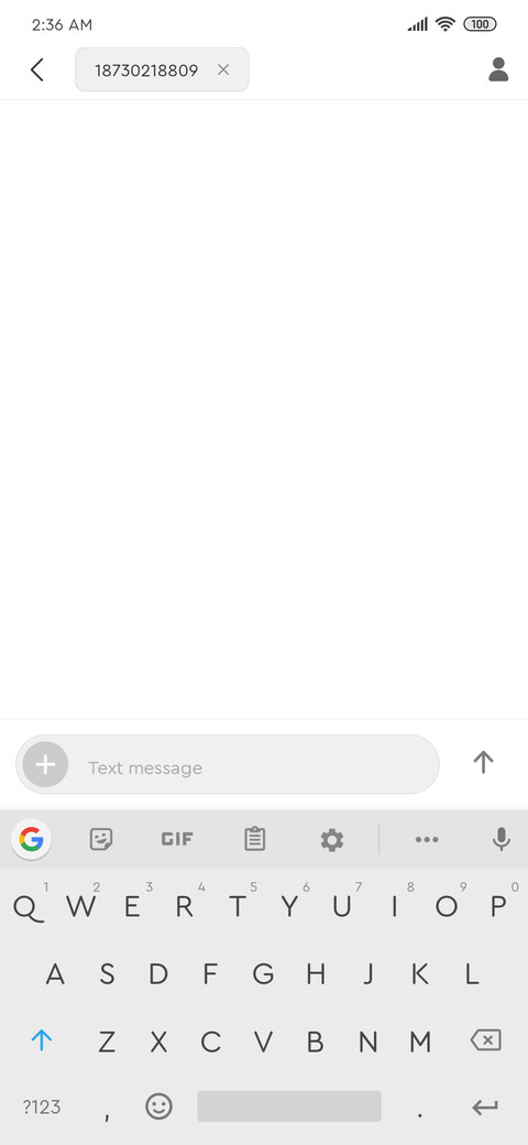 Cera Round Regular screenshot
