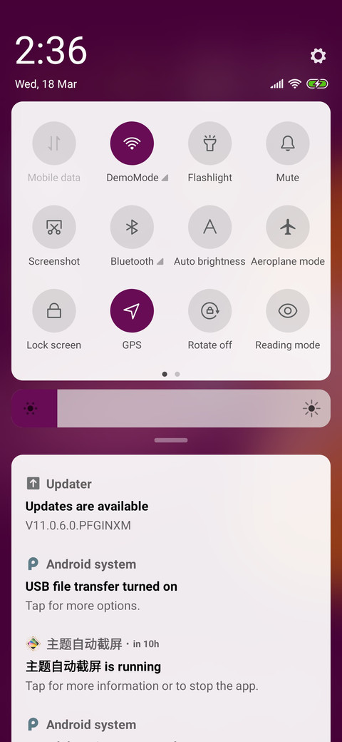 Buddha_3MDP  screenshot