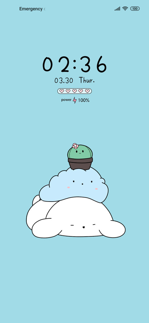 Weather Repair Dog screenshot