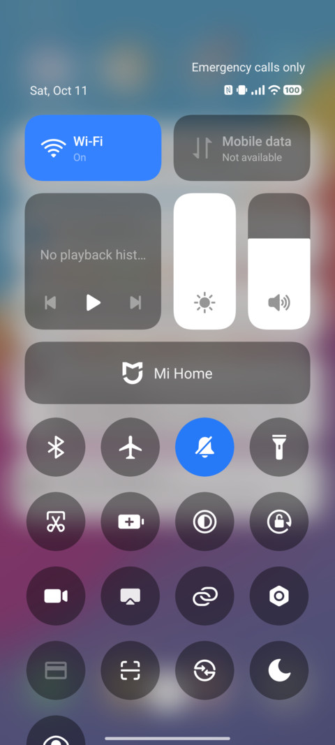 Kamase screenshot