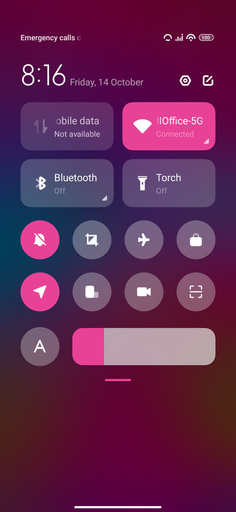 Pastel Bloom screenshot