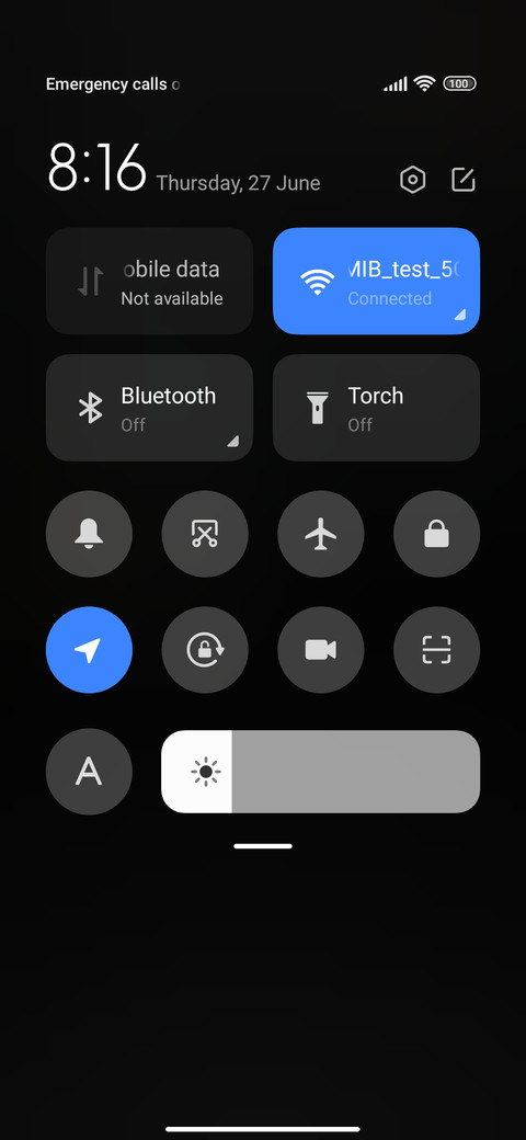 More Than Sports screenshot