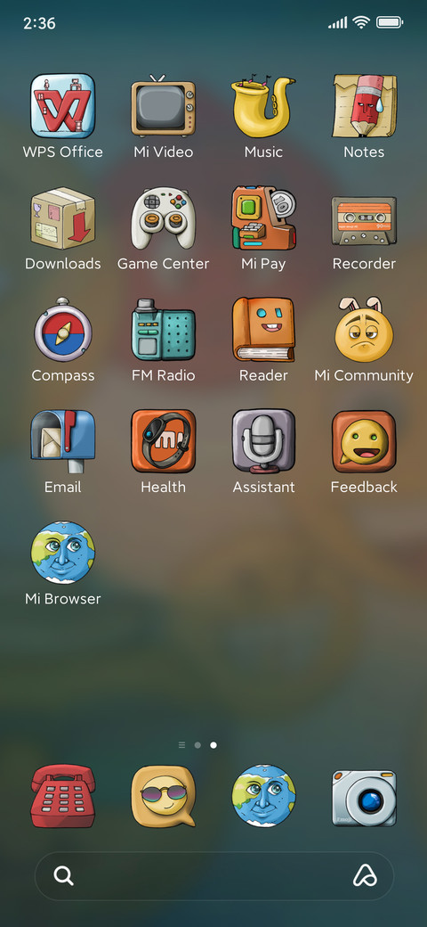 I am Emoji screenshot