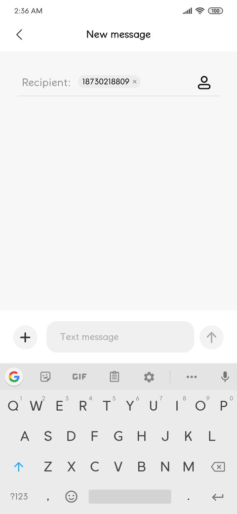 Peace+বরকত screenshot