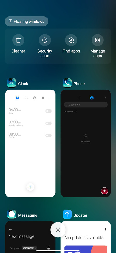 Beach Nevo screenshot