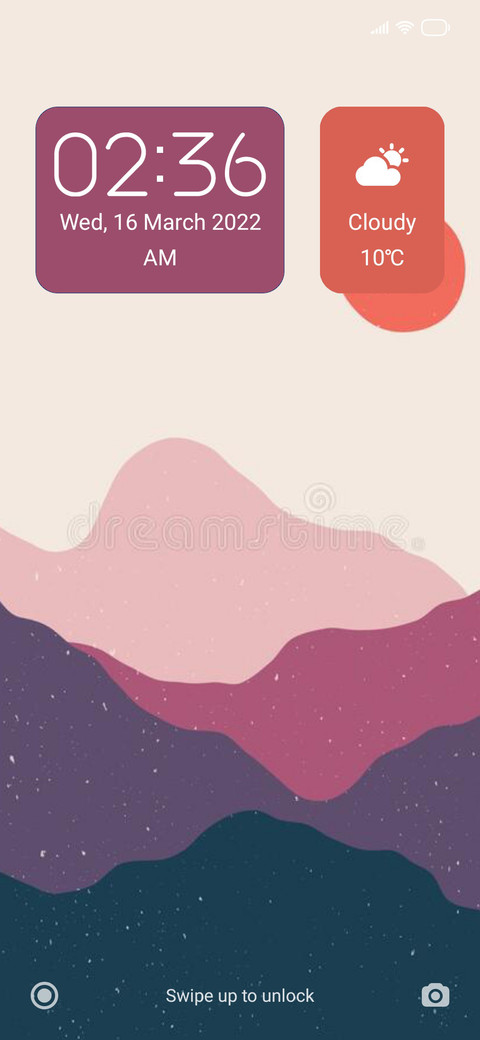 Montaint IZ V13 screenshot