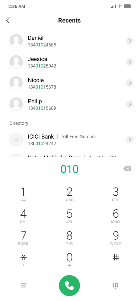 Tiles bwl_DWM3 screenshot