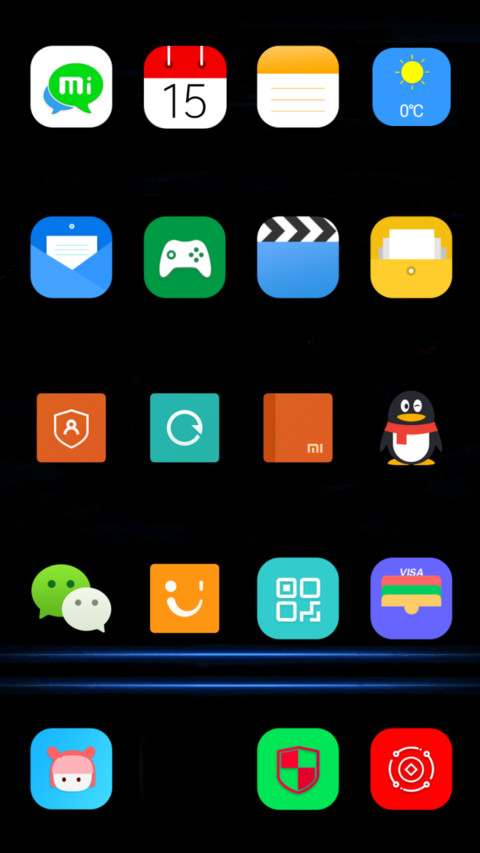 Rex_DWM3 screenshot