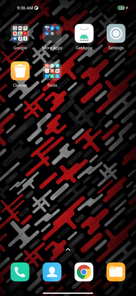 Samurai screenshot