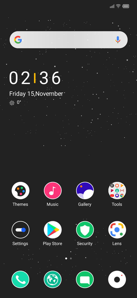 Strk_DWM3 screenshot