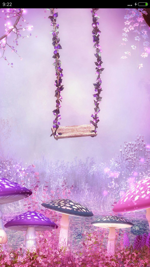 朦朦胧、美 screenshot