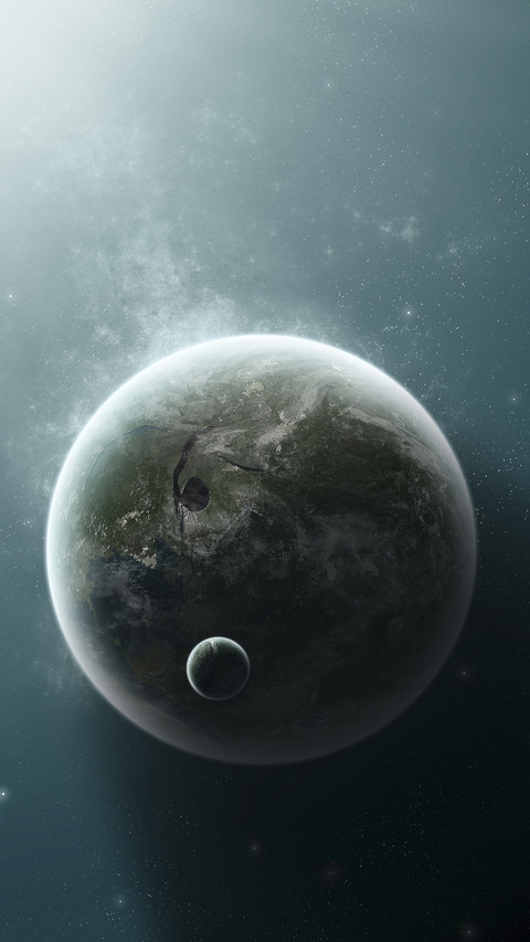 How many galaxies are there in the universe screenshot