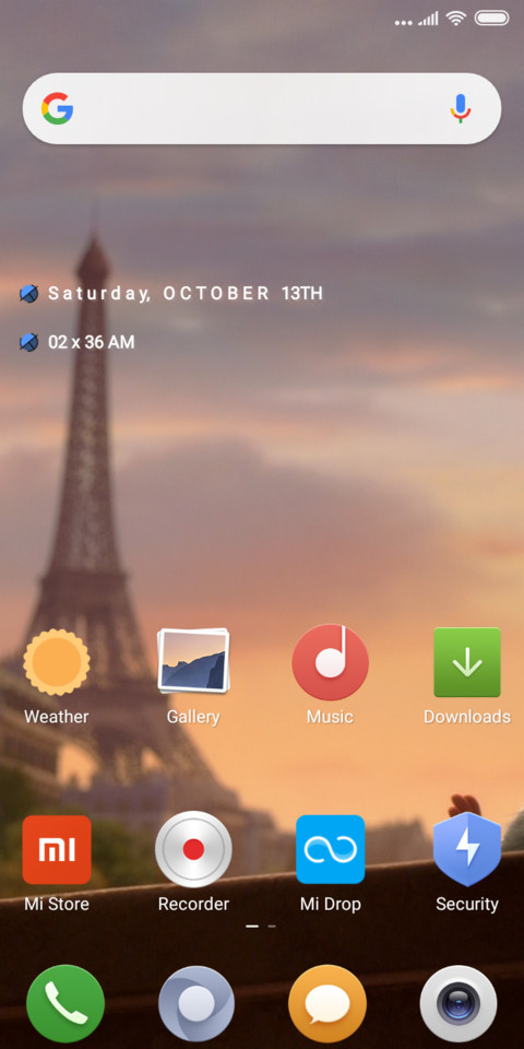 Ratatouille  screenshot