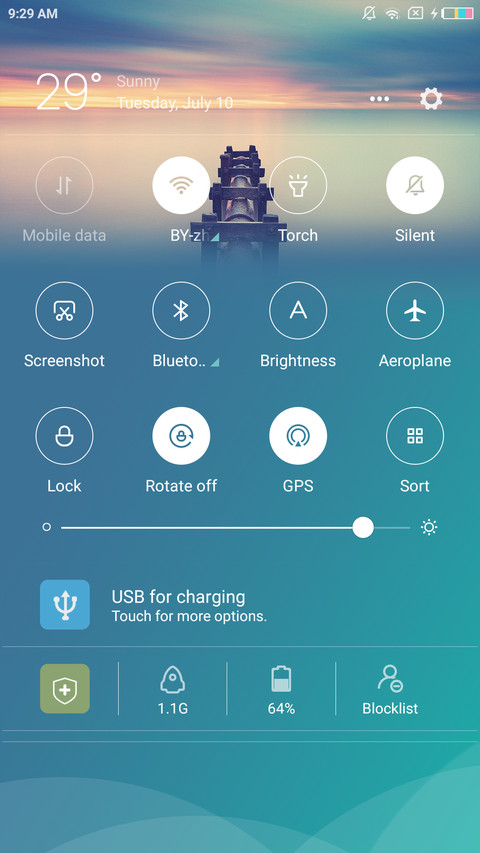Tĩnh Tâm screenshot