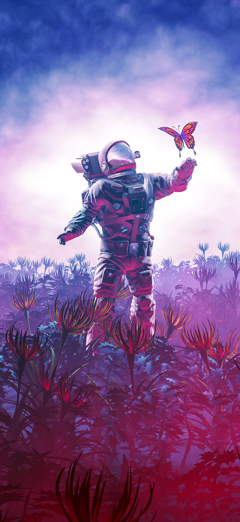To explore more than-PAIXIN screenshot