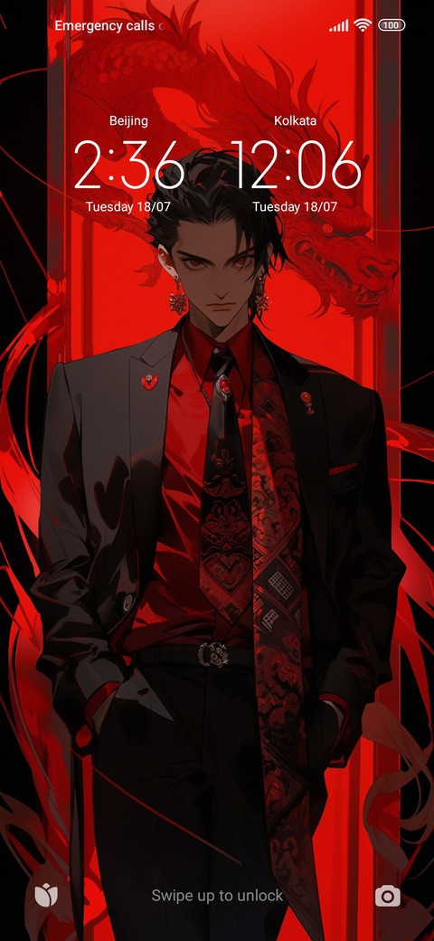 Dragon's Son screenshot