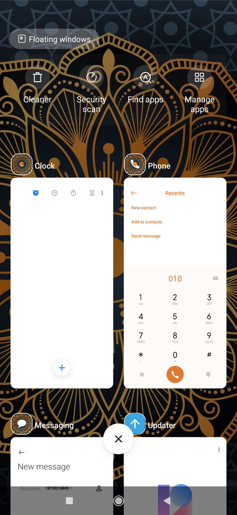 Design Pattern_3MDS screenshot