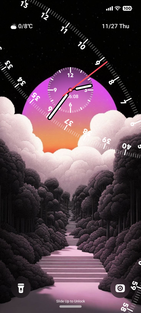 OX RU7 screenshot