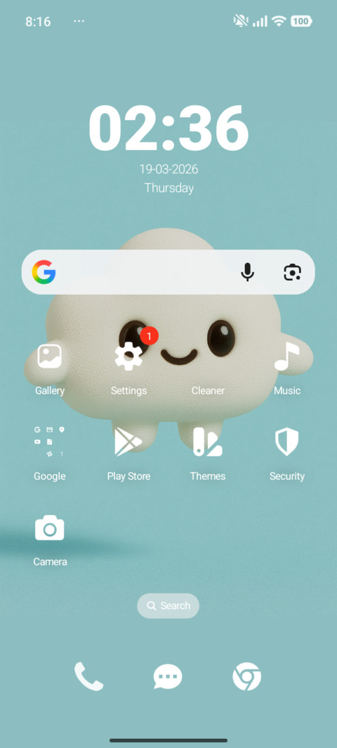 Cloud Pop ☁️✨ screenshot