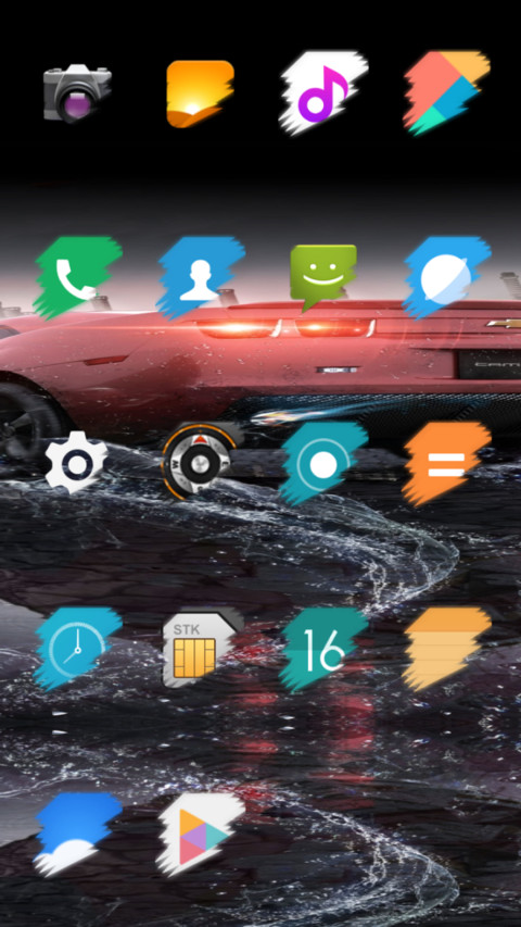 Fast_DWM19 screenshot