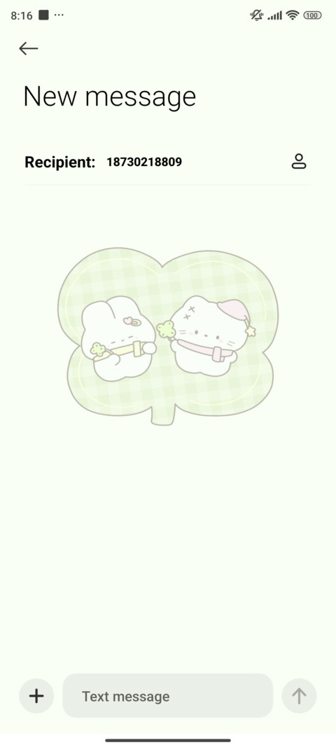 Fortune Clover screenshot