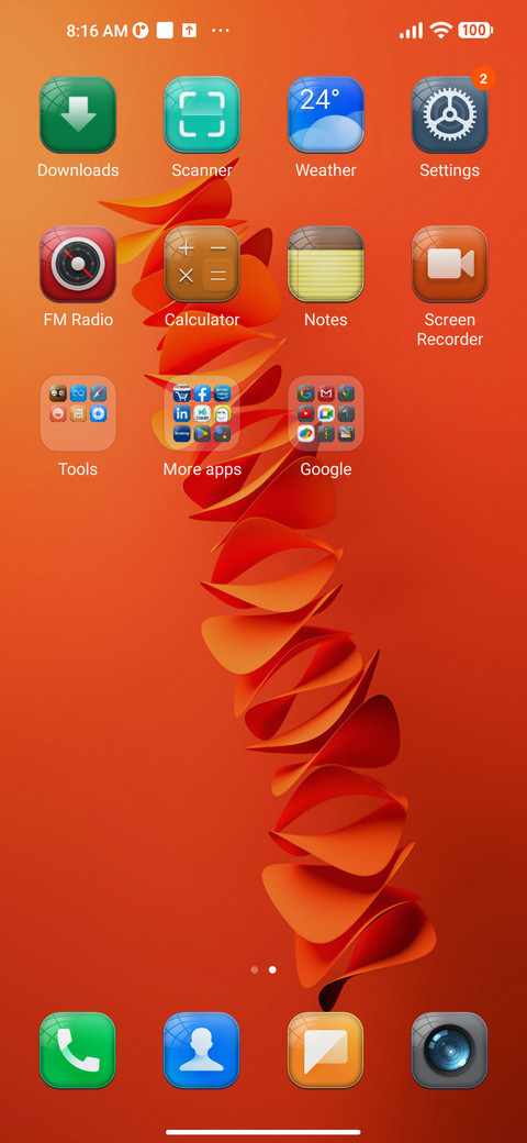 FyM v10 screenshot