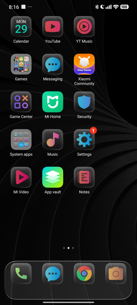 Colorful 26 ENG screenshot