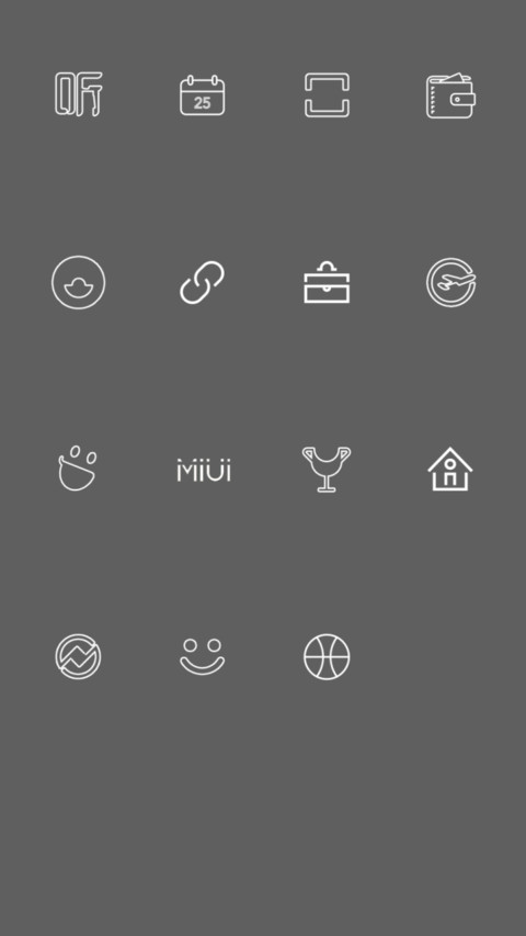 TWRP Light screenshot